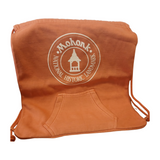 The Mohonk Sweatshirt Drawstring Bag