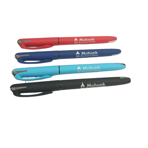 Velvet Gel Pen