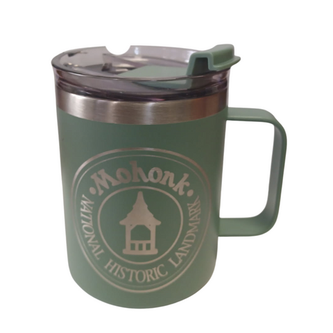 HydraPeak Mug