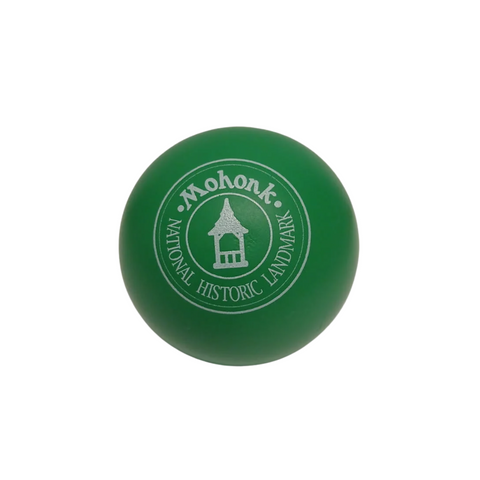 Mohonk Stress Ball