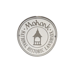 Mohonk Hiking Medallion