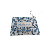 Block Printed Mohonk Pouches
