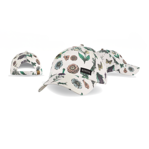 Botanical Hat