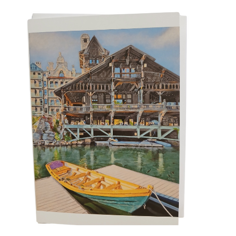William Huntingdon Cards and Prints