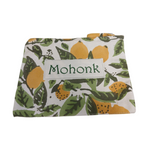 Block Printed Mohonk Pouches