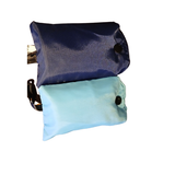 Mohonk Foldup Shopping Tote