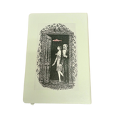 Edward Gorey Mohonk Murder Mystery Notebooks