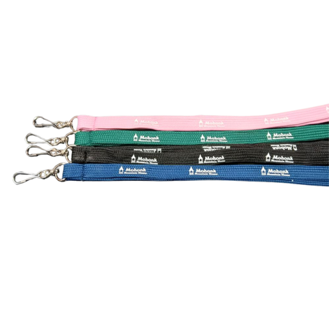 Mohonk Lanyard