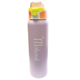 Spring Colors Water Bottle