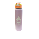 Spring Colors Water Bottle