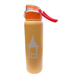 Spring Colors Water Bottle