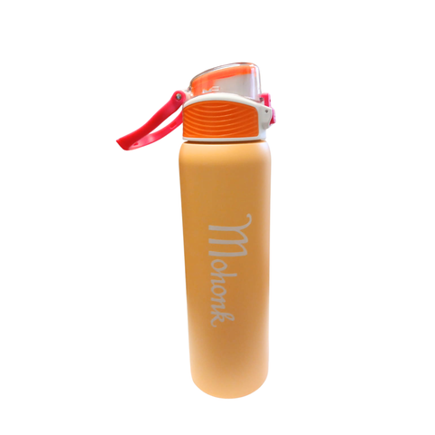 Spring Colors Water Bottle
