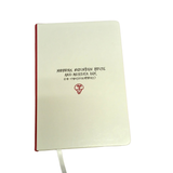 Edward Gorey Mohonk Murder Mystery Notebooks