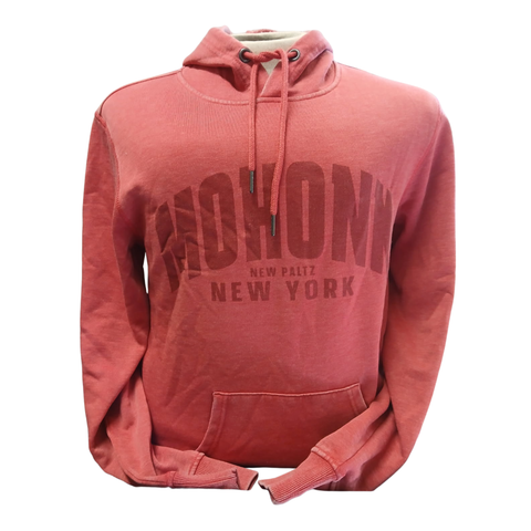 Tonal Vintage Hood