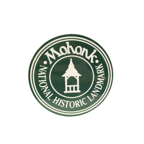 National Historic Landmark Magnet