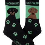 Locally Designed Sabyloo Dog and Cat Breed Socks