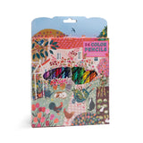 English Cottage Color Pencils