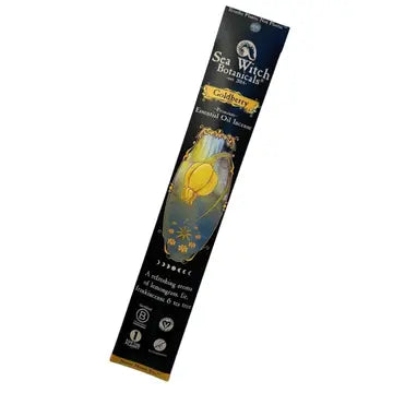 Sea Witch Incense: Goldberry