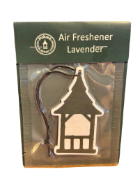 Mohonk Summerhouse Air Freshener