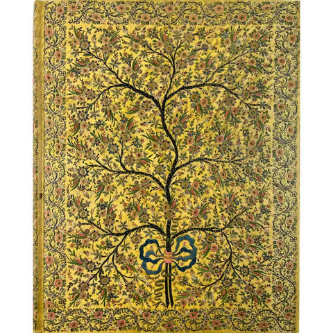 Peter Pauper Silk Tree of Life Journal