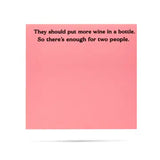 Ellembee Sticky Notes, Lots of Sayings to Choose From!