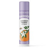 Badger Balm Classic Lip Balms