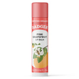 Badger Balm Classic Lip Balms