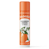 Badger Balm Classic Lip Balms