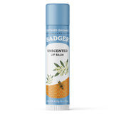 Badger Balm Classic Lip Balms