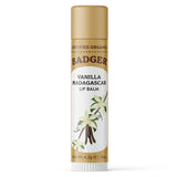 Badger Balm Classic Lip Balms