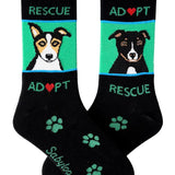 Locally Designed Sabyloo Dog and Cat Breed Socks