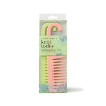 Shower Combs