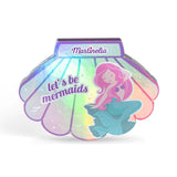 Martinelia Let's Be Mermaids Shell Palette