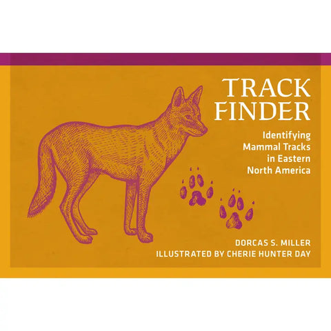 Track Finder