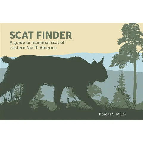 Scat Finder