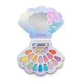 Martinelia Let's Be Mermaids Shell Palette
