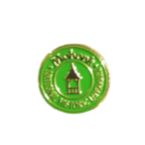 Green Enamel National Historic Landmark Pin