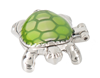 Enamel Turtle Box PocketToken