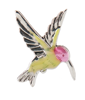 Hummingbird Pocket Token