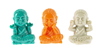 Buddha Pocket Tokens