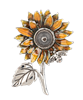Sunflower Pocket Token