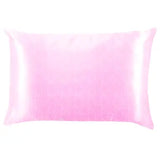 Satin Pillowcase, 3 Patterns!