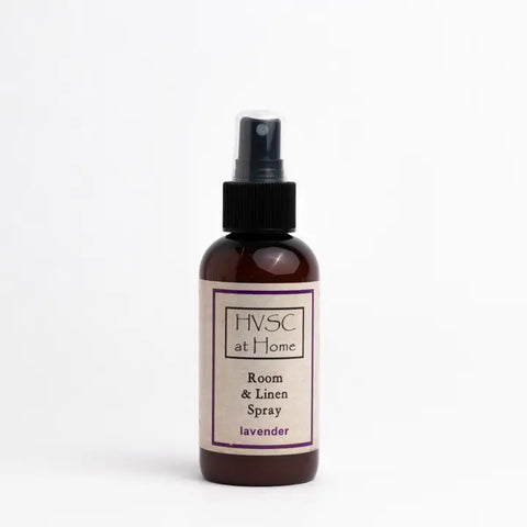 Hudson Valley Skin Care Lavender Room and Linen Spray