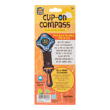 Cip-On Compass