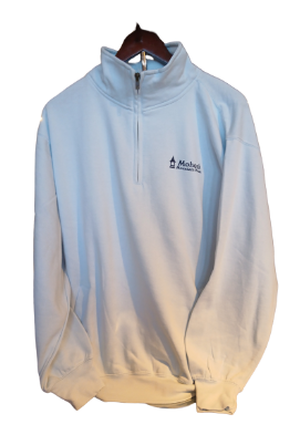 Fundamental Quarter Zip