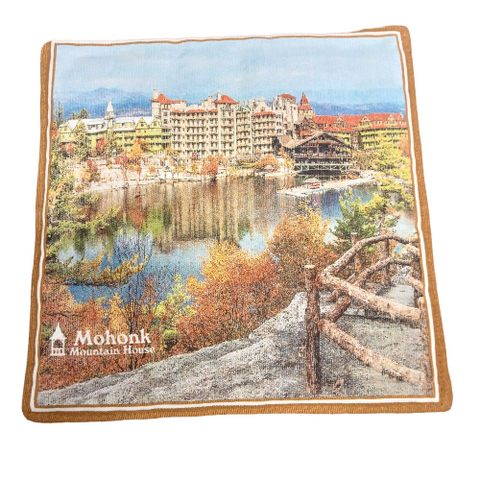 Mohonk Spiced Hot Pad by Alice's Cottage