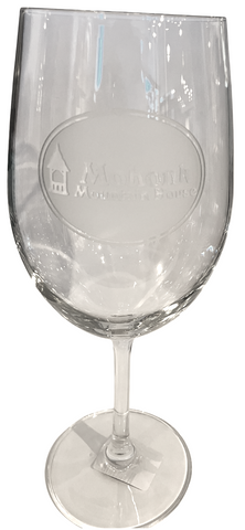 18oz Stemmed Wine Glass