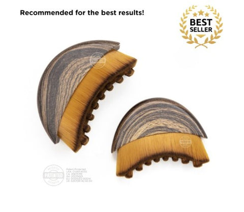 Cecily Braden The Lymphatic Brush Set