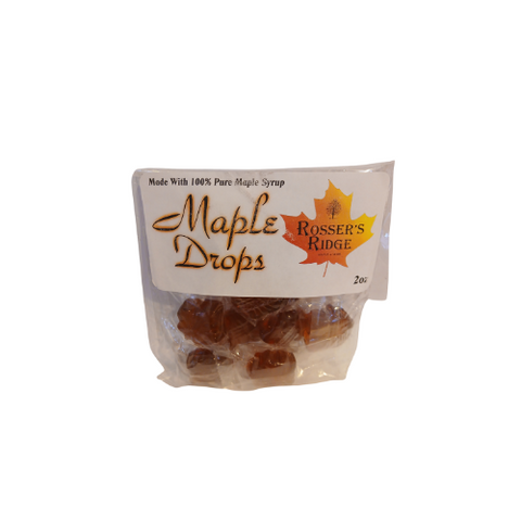 Rosser's Ridge Maple Drops