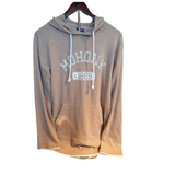 Miles Slub Hooded Tee